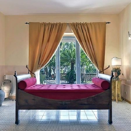 Willa La Boheme Taormina Zewnętrze zdjęcie